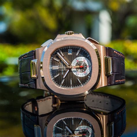 patek philippe 5980 r